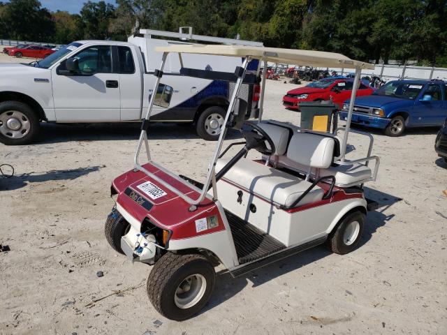 A9921765354 - 1999 CLUB CLUB CAR TWO TONE photo 2