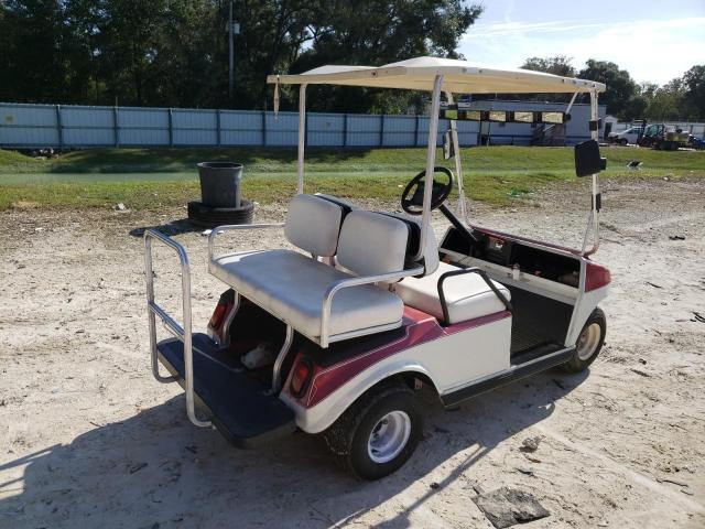 A9921765354 - 1999 CLUB CLUB CAR TWO TONE photo 4