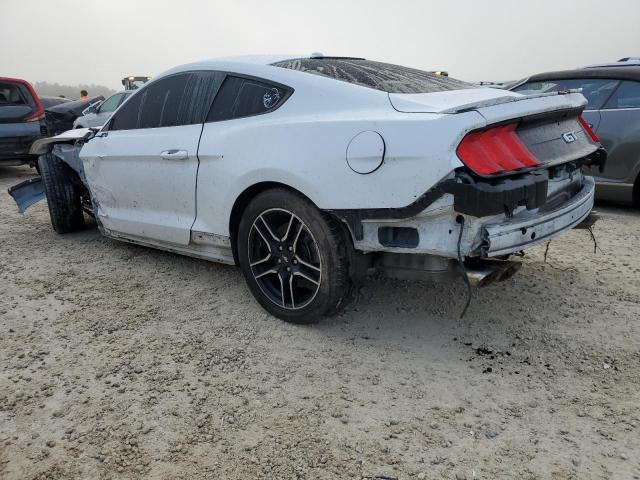 1FA6P8CF0L5131222 - 2020 FORD MUSTANG GT WHITE photo 2