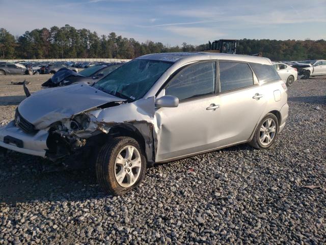 2T1KR32E75C372988 - 2005 TOYOTA MATRIX 银色 照片 1