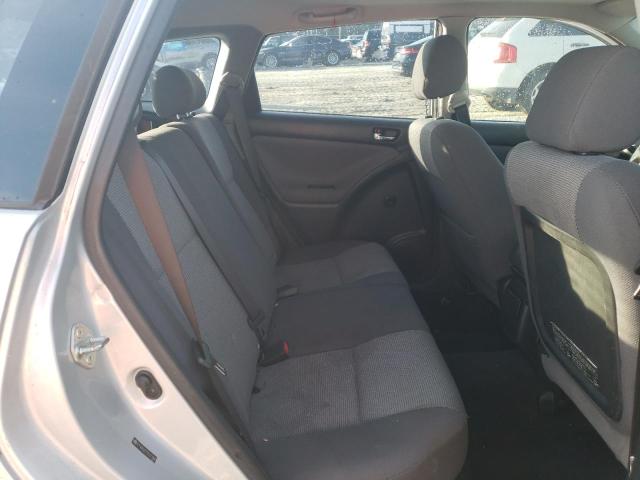 2T1KR32E75C372988 - 2005 TOYOTA MATRIX 银色 照片 10