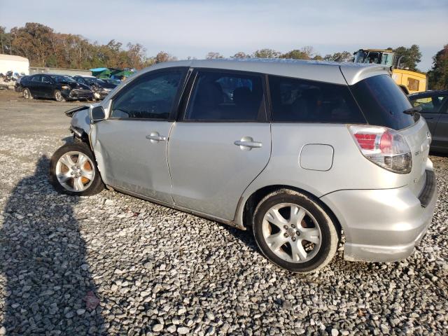 2T1KR32E75C372988 - 2005 TOYOTA MATRIX 银色 照片 2