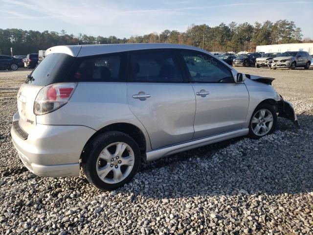 2T1KR32E75C372988 - 2005 TOYOTA MATRIX 银色 照片 3