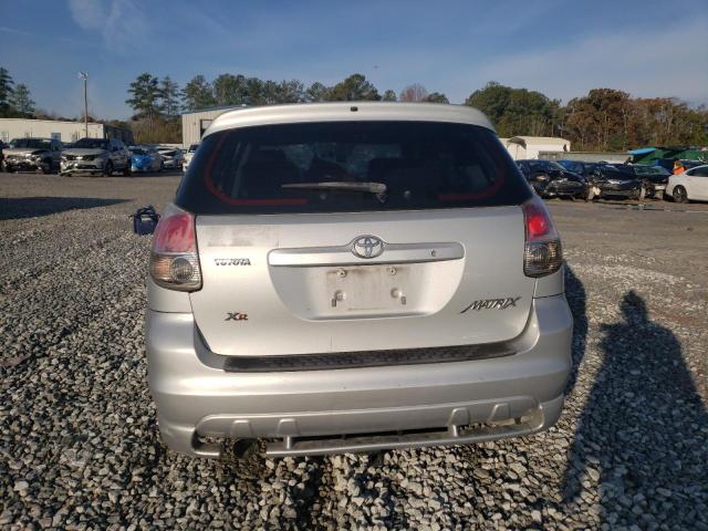 2T1KR32E75C372988 - 2005 TOYOTA MATRIX 银色 照片 6