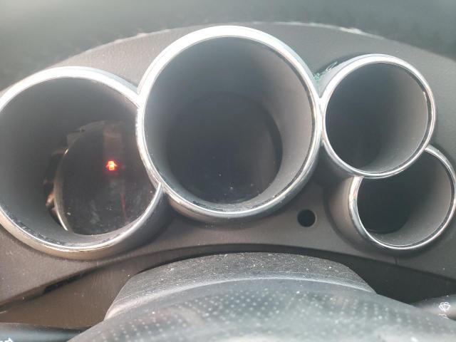 2T1KR32E75C372988 - 2005 TOYOTA MATRIX 银色 照片 9