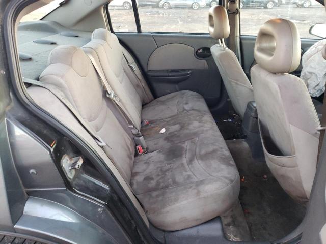 1G8AJ52F34Z206165 - 2004 SATURN ION LEVEL 青色 照片 10