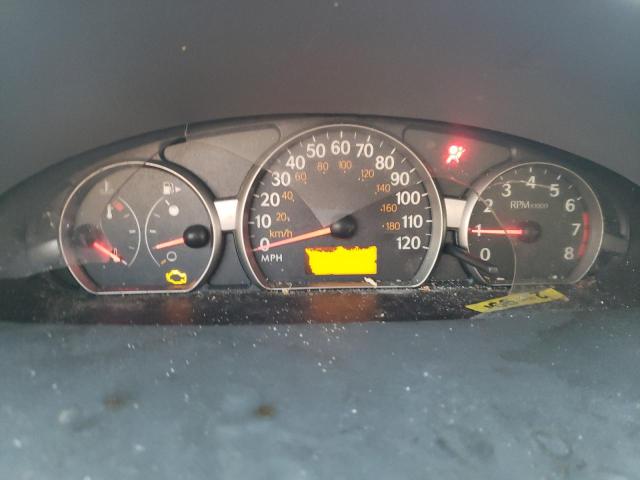 1G8AJ52F34Z206165 - 2004 SATURN ION LEVEL 青色 照片 9