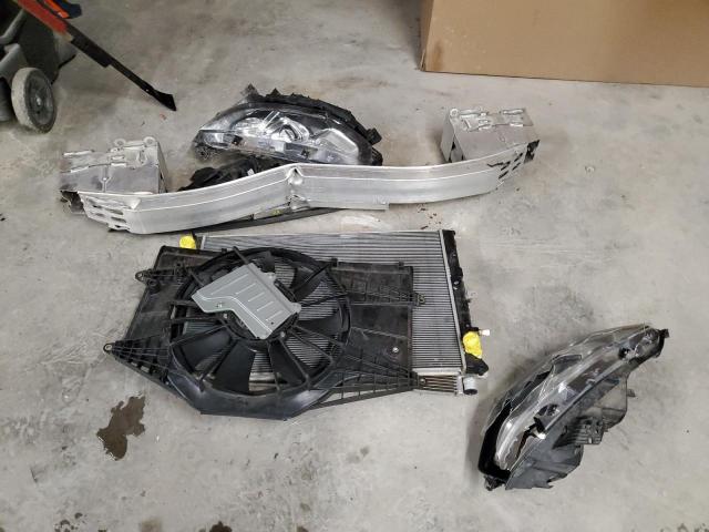 2HGFC1F75HH655727 - 2017 HONDA CIVIC EXL Gümüş foto 12