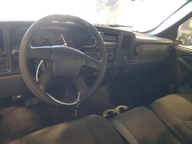 1GCEC14X24Z120670 - 2004 CHEVROLET SILVRDO LS WHITE photo 8