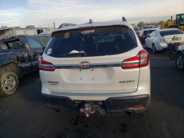 4S4WMACDXL3479867 - 2020 SUBARU ASCENT PRE WHITE photo 6