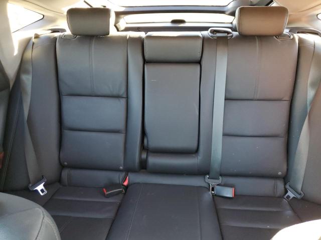 5J6TF1H56CL004066 - 2012 HONDA CROSSTOUR შავი ფოტო 10