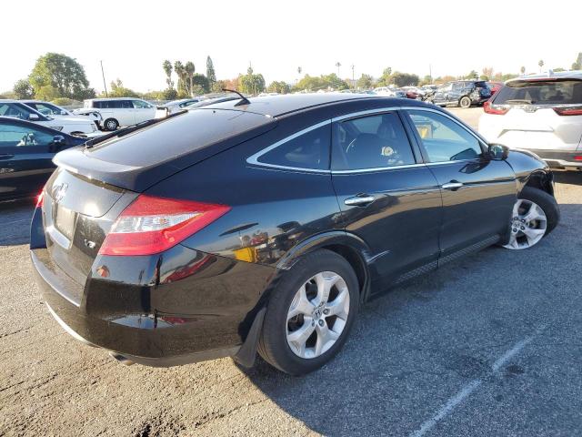 5J6TF1H56CL004066 - 2012 HONDA CROSSTOUR შავი ფოტო 3