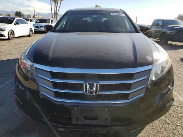 5J6TF1H56CL004066 - 2012 HONDA CROSSTOUR შავი ფოტო 5