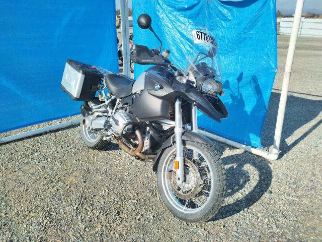 WB10317A06ZL79921 - 2006 BMW R1200 GS TWO TONE photo 1