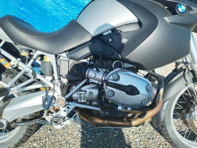 WB10317A06ZL79921 - 2006 BMW R1200 GS TWO TONE photo 7