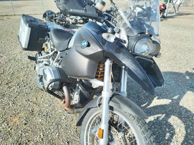 WB10317A06ZL79921 - 2006 BMW R1200 GS TWO TONE photo 9