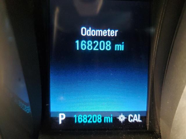 1G11C5SLXFF336107 - 2015 CHEVROLET MALIBU 1LT 银色 照片 9