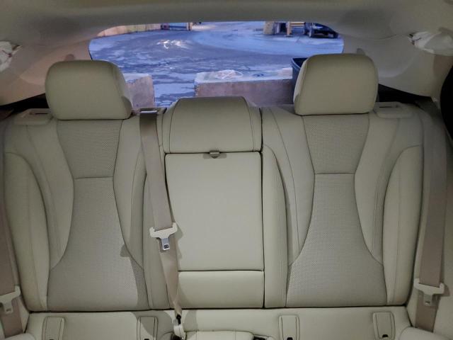 LRBFZNR44MD107424 - 2021 BUICK ENVISION E 白色 照片 10