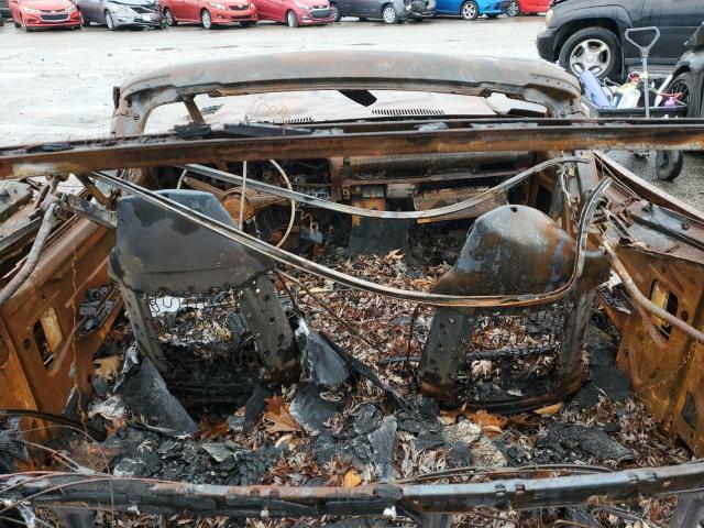 BH27G0B113099 - 1970 PLYMOUTH BARRACUDA BURN photo 8