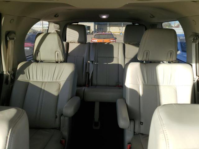 5LMJJ2JT1HEL05844 - 2017 LINCOLN NAVIGATOR თეთრი ფოტო 10