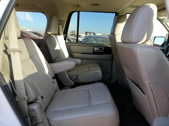 5LMJJ2JT1HEL05844 - 2017 LINCOLN NAVIGATOR თეთრი ფოტო 11