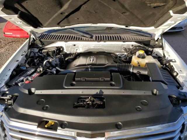 5LMJJ2JT1HEL05844 - 2017 LINCOLN NAVIGATOR თეთრი ფოტო 12