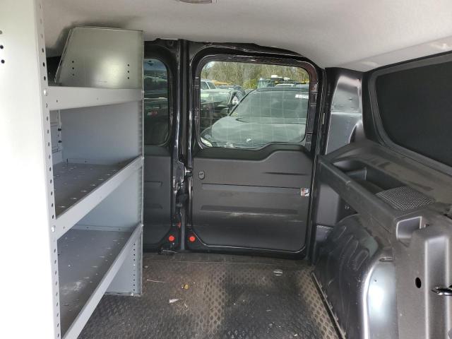 ZFBHRFBB4L6R47878 - 2020 RAM PROMASTER BLACK photo 10