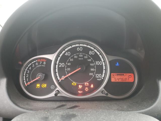 JM1DE1KY9E0172207 - 2014 MAZDA MAZDA2 SPO 红色 照片 9