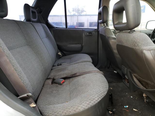 4S6CK58W7W4410277 - 1998 HONDA PASSPORT E 银色 照片 11