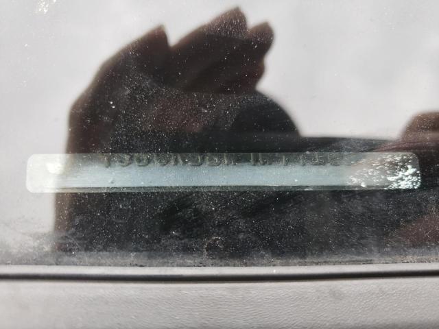 4S6CK58W7W4410277 - 1998 HONDA PASSPORT E 银色 照片 13