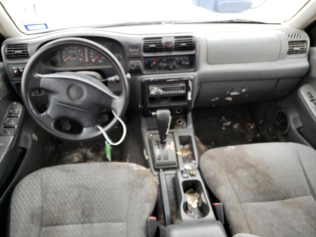 4S6CK58W7W4410277 - 1998 HONDA PASSPORT E 银色 照片 8