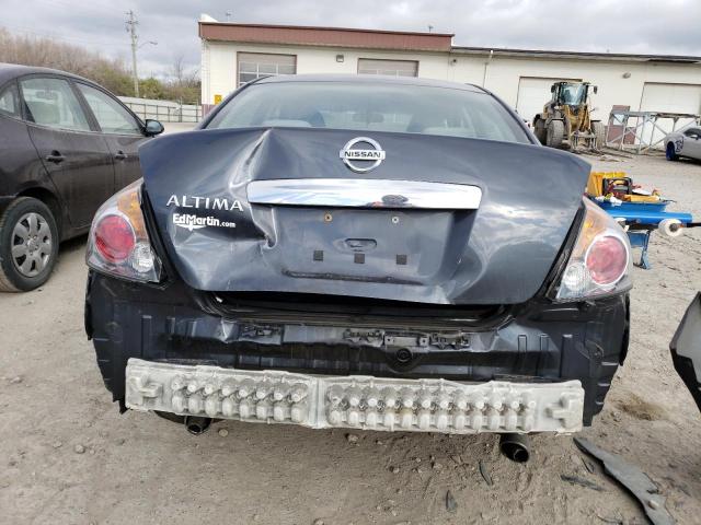 1N4AL2APXCC****** - 2012 NISSAN ALTIMA BAS GRAY photo 6