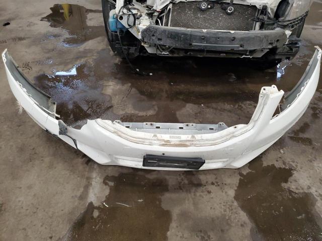 1HGCP2F61CA178385 - 2012 HONDA ACCORD SE WHITE photo 12