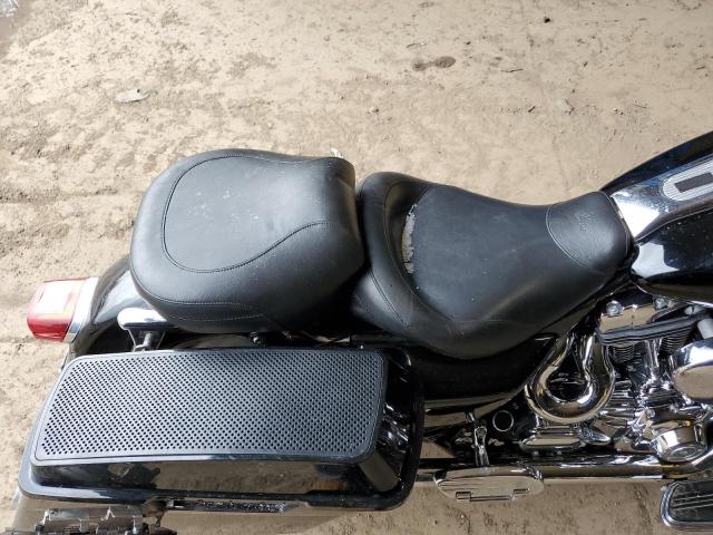 1HD1FYW195Y625621 - 2005 HARLEY-DAVIDSON FLHRSI BLACK photo 6