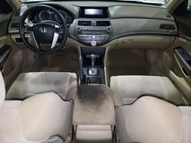 JHMCP26358C043571 - 2008 HONDA ACCORD WHITE photo 8