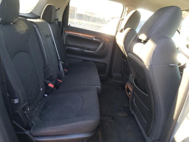 5GZER23758J291034 - 2008 SATURN OUTLOOK XR WHITE photo 11