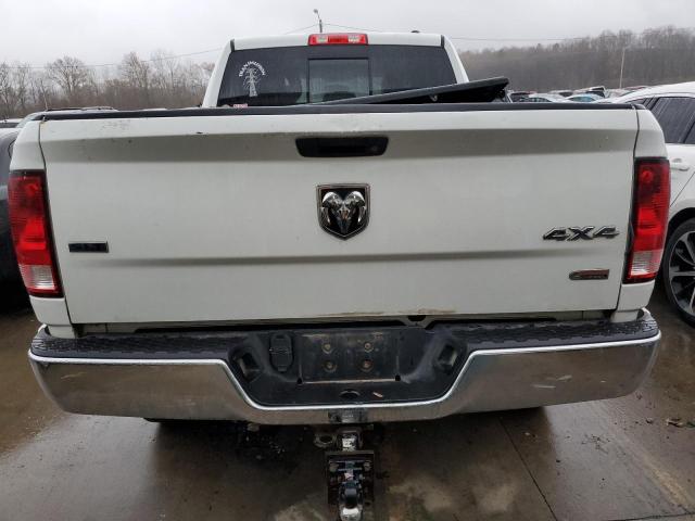 3C6UD5DL7CG329101 - 2012 DODGE RAM 2500 S თეთრი ფოტო 6