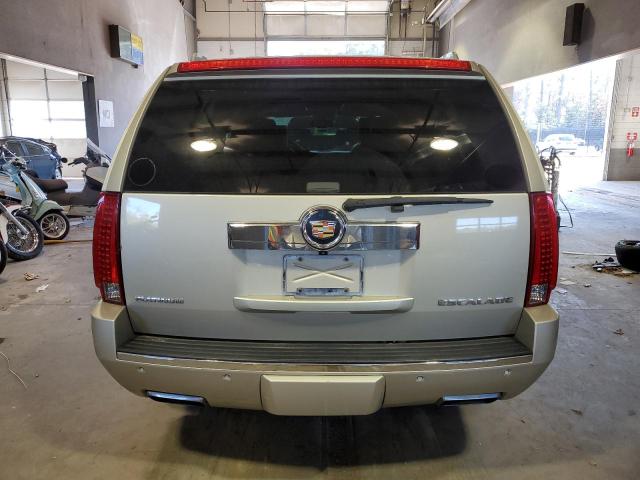 1GYS4KEF9DR183464 - 2013 CADILLAC ESCALADE E BEIGE photo 6