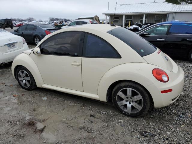 3VWRW31C06M421171 - 2006 VOLKSWAGEN NEW BEETLE 米色 照片 2