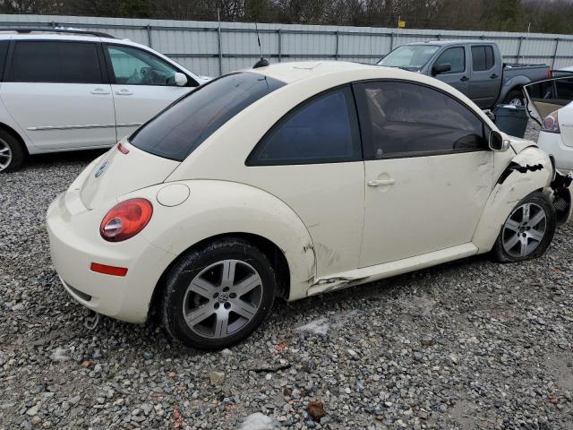 3VWRW31C06M421171 - 2006 VOLKSWAGEN NEW BEETLE 米色 照片 3