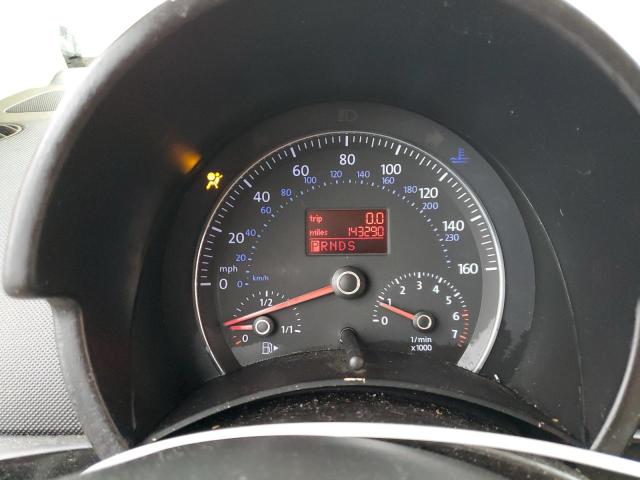 3VWRW31C06M421171 - 2006 VOLKSWAGEN NEW BEETLE 米色 照片 9