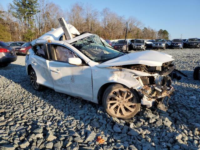 19UDE2F40JA004961 - 2018 ACURA ILX SPECIA WHITE photo 4