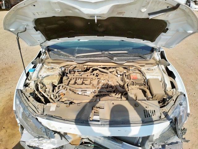 19XFC1F74LE024759 - 2020 HONDA CIVIC EXL Ağ foto 7