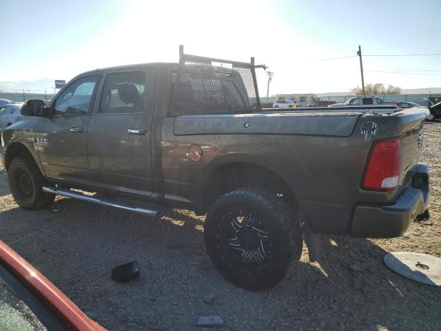 3C6UR5DJ6FG586707 - 2015 RAM 2500 SLT TAN photo 2