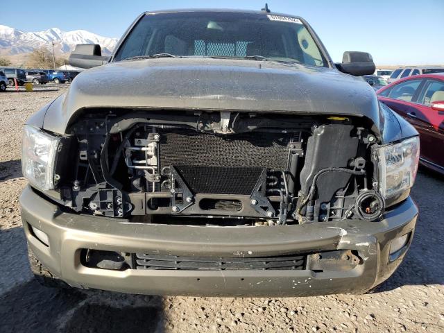 3C6UR5DJ6FG586707 - 2015 RAM 2500 SLT 棕色 照片 5