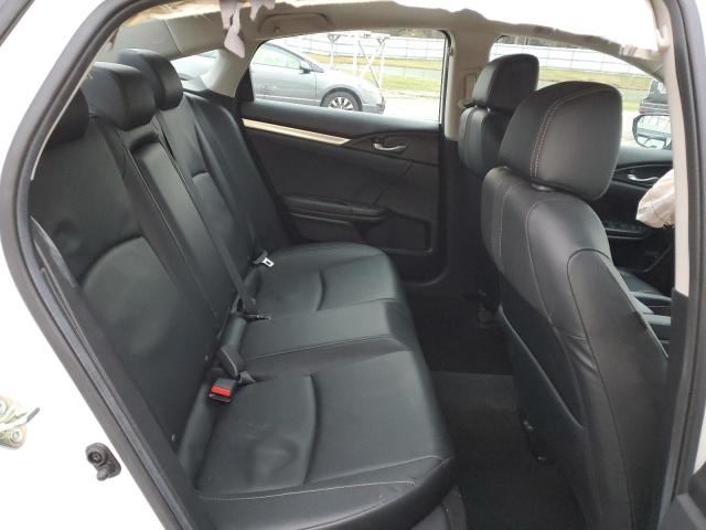 19XFC1F79LE200012 - 2020 HONDA CIVIC EXL Ağ foto 10
