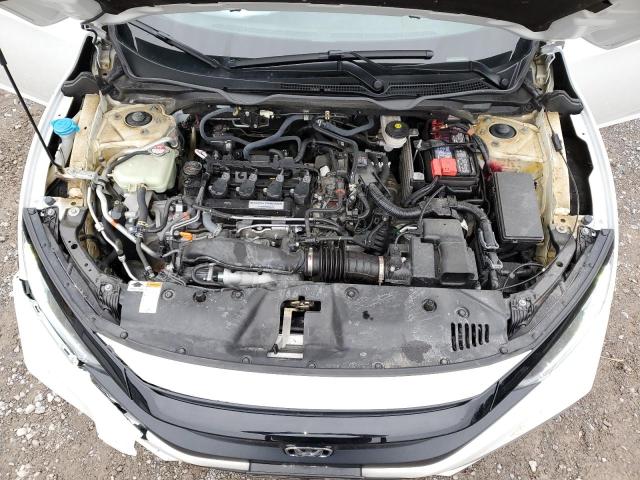19XFC1F79LE200012 - 2020 HONDA CIVIC EXL Ağ foto 11