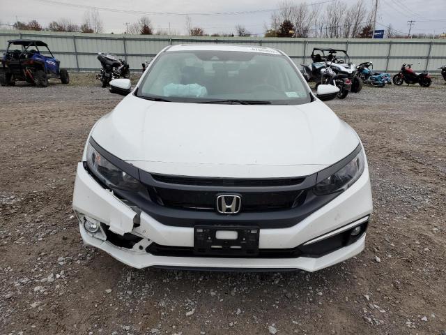 19XFC1F79LE200012 - 2020 HONDA CIVIC EXL Ağ foto 5