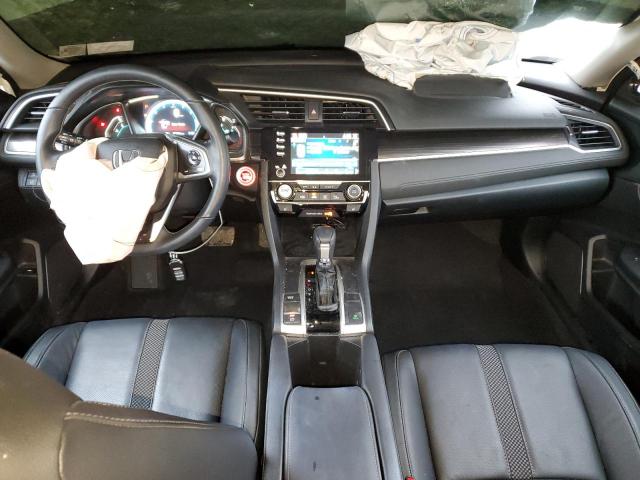 19XFC1F79LE200012 - 2020 HONDA CIVIC EXL Ağ foto 8