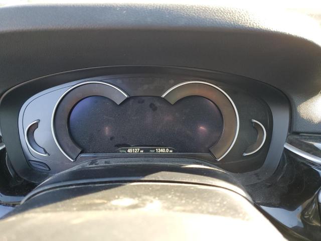 WBAJE7C50KWW40163 - 2019 BMW 540 XI BLACK photo 9